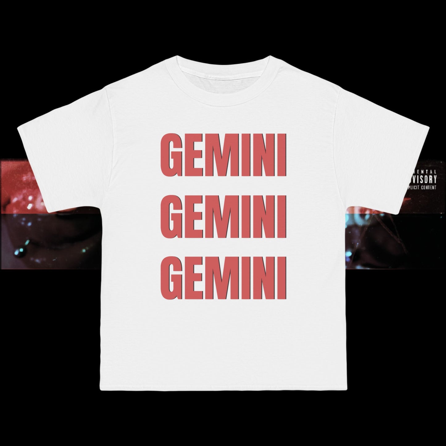 GEMINI T-Shirt