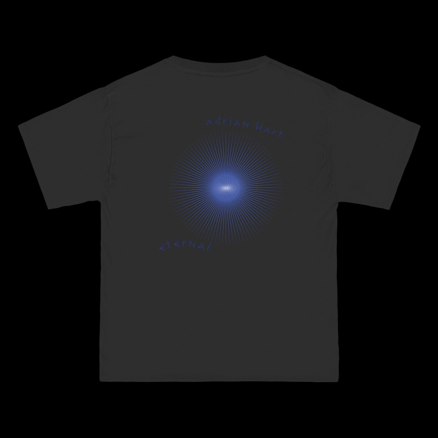 Adrian Hart Eternal Cross T-Shirt