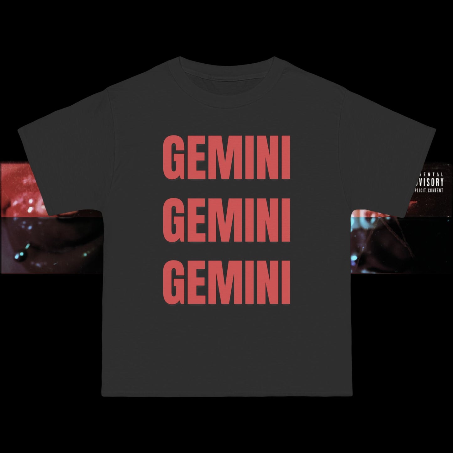 GEMINI T-Shirt