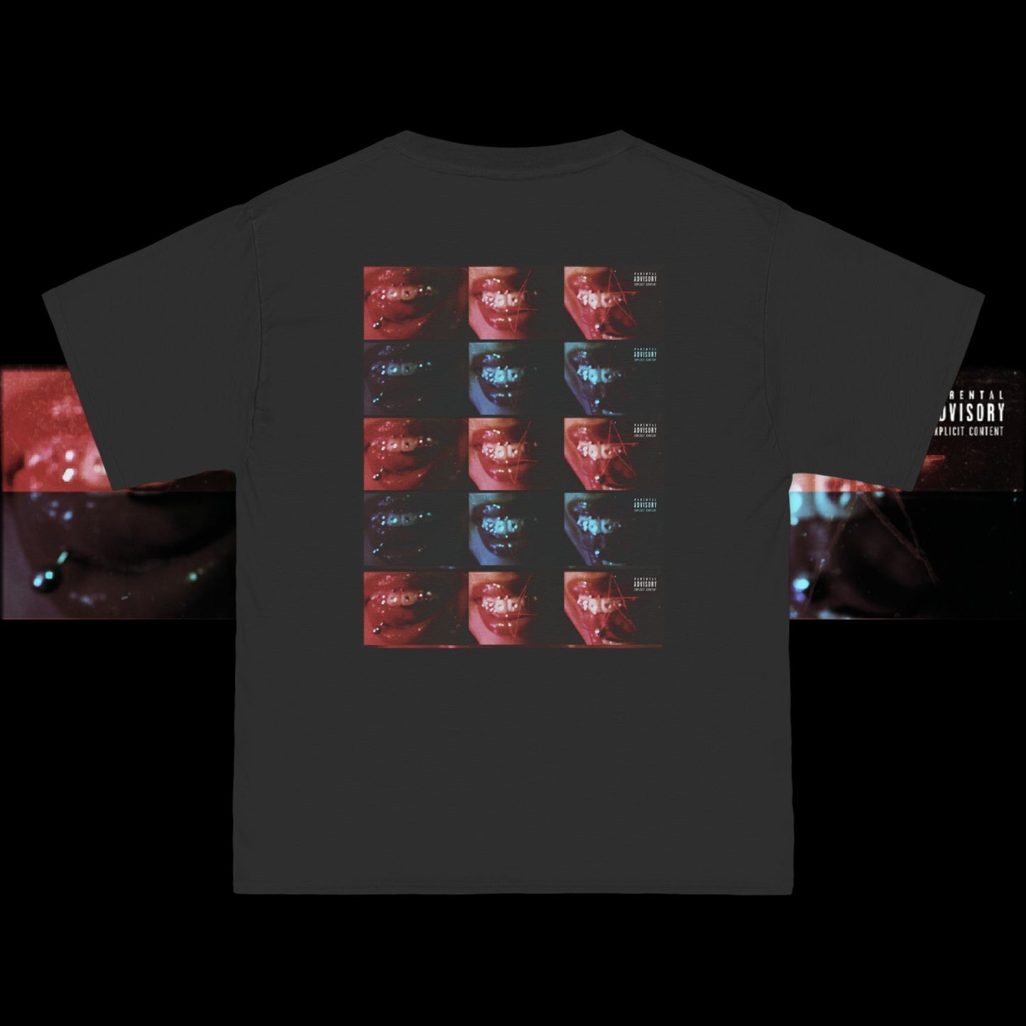 GEMINI T-Shirt